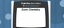 Zoom Chemistry
