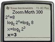 Solve an Exponential Equation