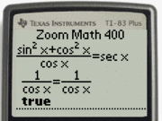 Prove a Trig Identity