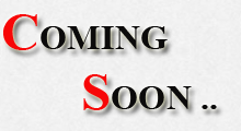 Page Coming Soon