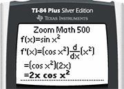 Zoommath